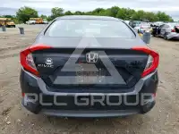 2016 Honda CIVIC фото