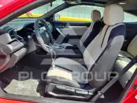 2016 Honda CIVIC photo