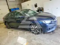 2016 Honda CIVIC фото