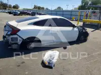2016 Honda CIVIC фото