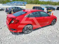 2016 Honda CIVIC photo