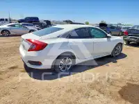 2016 Honda CIVIC photo