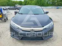 2016 Honda CIVIC фото
