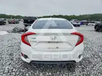 2016 Honda CIVIC photo