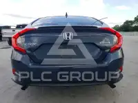 2016 Honda CIVIC фото