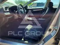 2016 Honda CIVIC фото