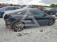 2016 Honda CIVIC фото