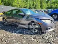 2016 Honda CIVIC photo
