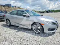2016 Honda CIVIC photo