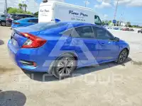 2016 Honda CIVIC photo