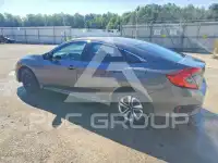 2016 Honda CIVIC фото