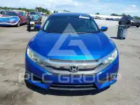 2016 Honda CIVIC фото