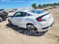 2016 Honda CIVIC photo