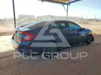 2016 Honda CIVIC photo