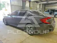 2016 Honda CIVIC photo