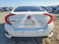 2016 Honda CIVIC фото