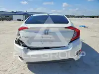 2016 Honda CIVIC фото