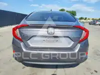 2016 Honda CIVIC photo