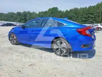 2016 Honda CIVIC photo