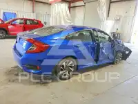 2016 Honda CIVIC фото