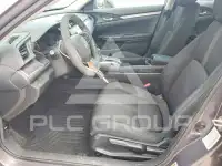 2016 Honda CIVIC фото