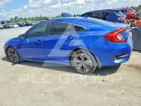 2016 Honda CIVIC photo