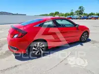 2016 Honda CIVIC photo