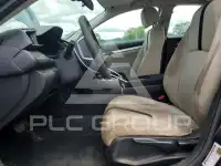 2016 Honda CIVIC фото