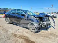 2016 Honda CIVIC фото
