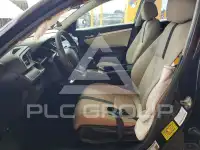 2016 Honda CIVIC фото