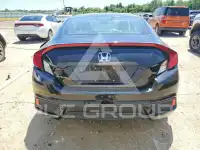 2016 Honda CIVIC photo