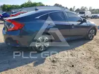 2016 Honda CIVIC фото