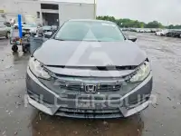 2016 Honda CIVIC фото
