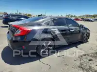 2016 Honda CIVIC photo