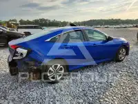 2016 Honda CIVIC фото
