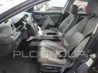 2016 Honda CIVIC фото