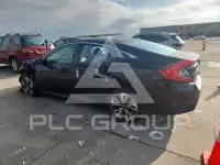 2016 Honda CIVIC фото