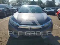 2016 Honda CIVIC фото