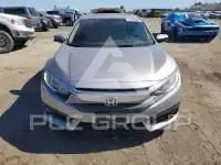 2016 Honda CIVIC фото