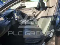 2016 Honda CIVIC photo