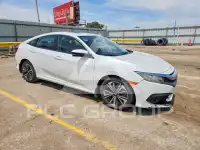 2016 Honda CIVIC фото