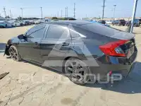 2016 Honda CIVIC photo