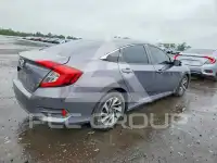 2016 Honda CIVIC фото