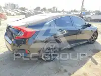 2016 Honda CIVIC photo