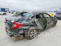 2016 Honda CIVIC фото