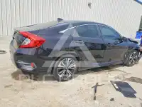 2016 Honda CIVIC photo