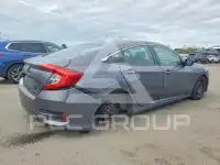 2016 Honda CIVIC фото