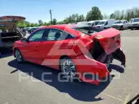 2016 Honda CIVIC фото