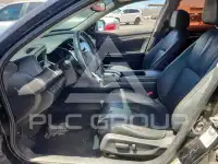 2016 Honda CIVIC photo
