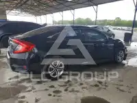 2016 Honda CIVIC photo